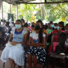 An awareness of children's club members / Homagama (Kiriwatthuduwa North) 